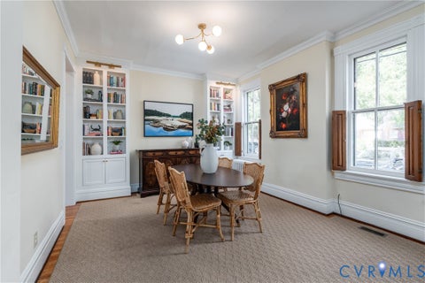 Tiny photo for 106 N Shields Avenue, Richmond, VA 23220 (MLS # 2629367)