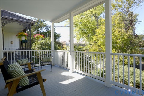 Tiny photo for 106 N Shields Avenue, Richmond, VA 23220 (MLS # 2629367)
