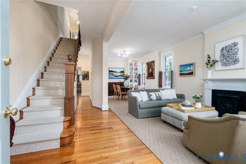 Tiny photo for 106 N Shields Avenue, Richmond, VA 23220 (MLS # 2629367)