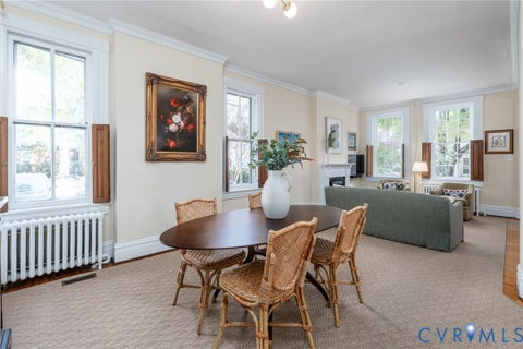 Tiny photo for 106 N Shields Avenue, Richmond, VA 23220 (MLS # 2629367)