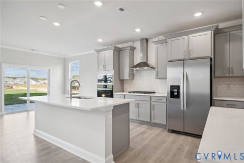 Tiny photo for 16742 Dovekey Road, Chesterfield, VA 23832 (MLS # 2626753)