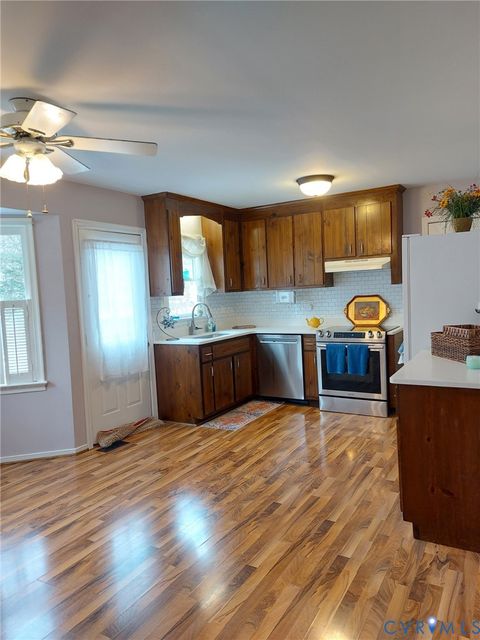 Tiny photo for 4419 Boones Bluff Way, Chesterfield, VA 23832 (MLS # 2603390)