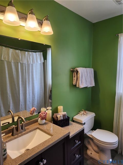 Tiny photo for 4419 Boones Bluff Way, Chesterfield, VA 23832 (MLS # 2603390)