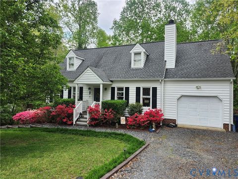 Photo of 4419 Boones Bluff Way, Chesterfield, VA 23832 (MLS # 2603390)