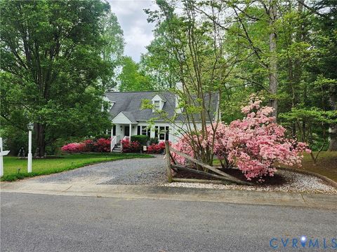 Tiny photo for 4419 Boones Bluff Way, Chesterfield, VA 23832 (MLS # 2603390)
