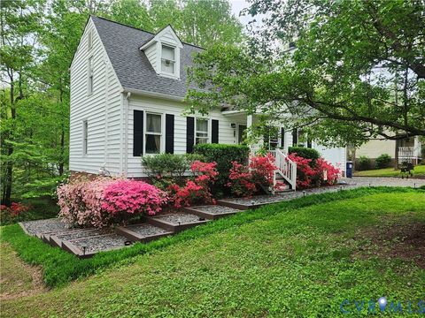 Tiny photo for 4419 Boones Bluff Way, Chesterfield, VA 23832 (MLS # 2603390)
