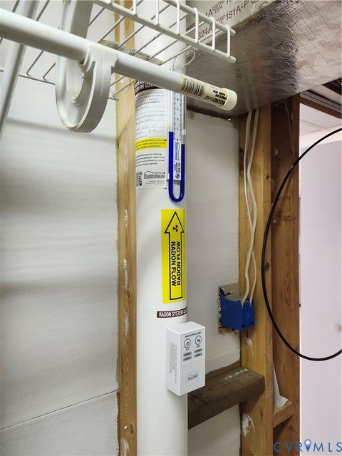 Tiny photo for 4419 Boones Bluff Way, Chesterfield, VA 23832 (MLS # 2603390)