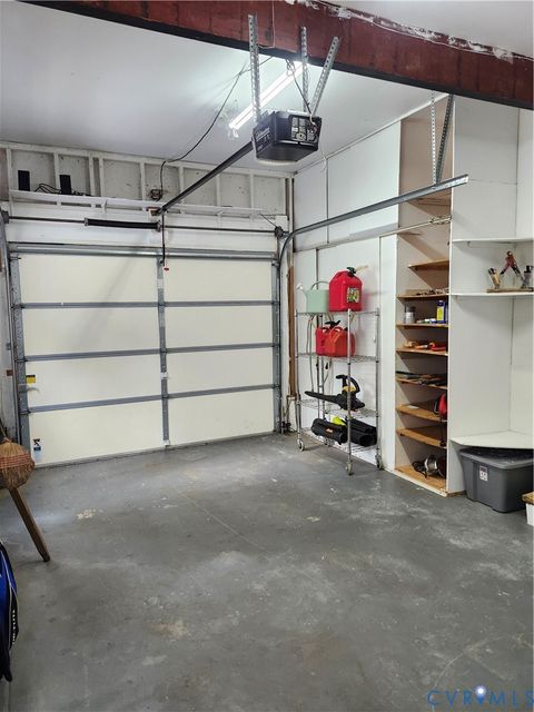 Tiny photo for 4419 Boones Bluff Way, Chesterfield, VA 23832 (MLS # 2603390)