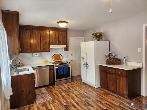 Tiny photo for 4419 Boones Bluff Way, Chesterfield, VA 23832 (MLS # 2603390)