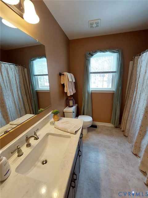 Tiny photo for 4419 Boones Bluff Way, Chesterfield, VA 23832 (MLS # 2603390)