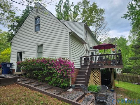 Tiny photo for 4419 Boones Bluff Way, Chesterfield, VA 23832 (MLS # 2603390)