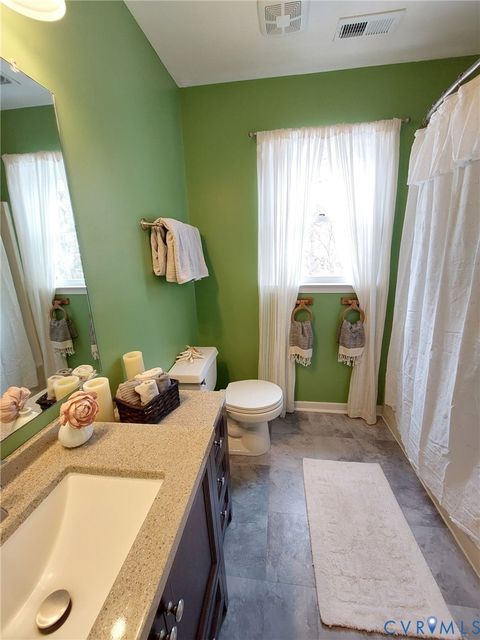 Tiny photo for 4419 Boones Bluff Way, Chesterfield, VA 23832 (MLS # 2603390)