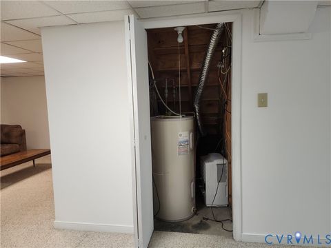 Tiny photo for 4419 Boones Bluff Way, Chesterfield, VA 23832 (MLS # 2603390)