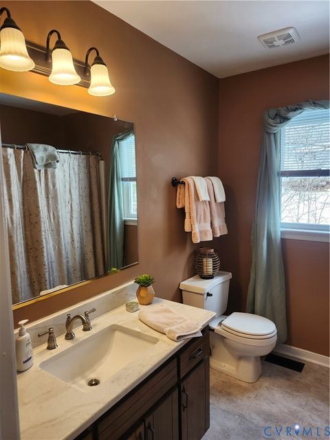 Tiny photo for 4419 Boones Bluff Way, Chesterfield, VA 23832 (MLS # 2603390)