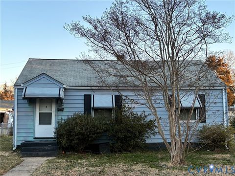 Photo of 1002 Crafton Lane, Richmond, VA 23222 (MLS # 2601628)