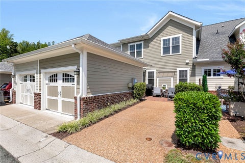 Tiny photo for 9424 Creek Summit Circle, Richmond, VA 23235 (MLS # 2622913)