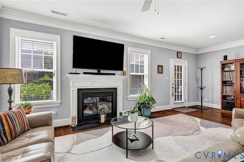 Tiny photo for 9424 Creek Summit Circle, Richmond, VA 23235 (MLS # 2622913)