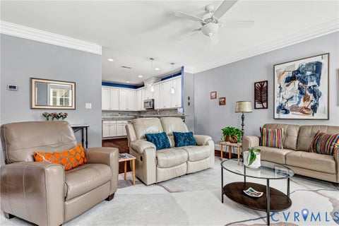 Tiny photo for 9424 Creek Summit Circle, Richmond, VA 23235 (MLS # 2622913)