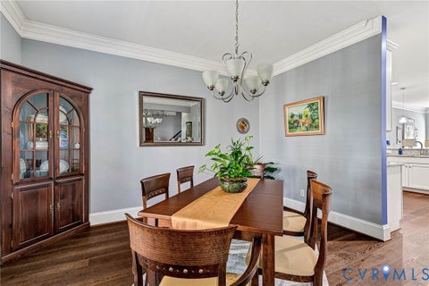 Tiny photo for 9424 Creek Summit Circle, Richmond, VA 23235 (MLS # 2622913)