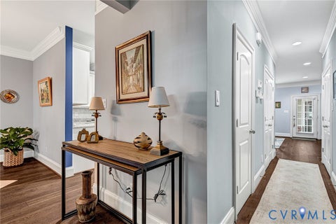 Tiny photo for 9424 Creek Summit Circle, Richmond, VA 23235 (MLS # 2622913)