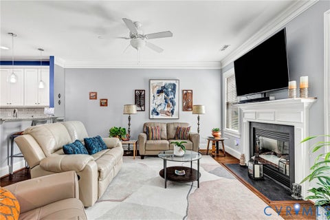 Tiny photo for 9424 Creek Summit Circle, Richmond, VA 23235 (MLS # 2622913)