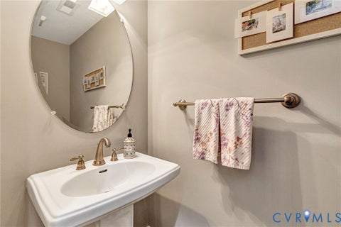 Tiny photo for 9424 Creek Summit Circle, Richmond, VA 23235 (MLS # 2622913)