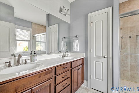 Tiny photo for 9424 Creek Summit Circle, Richmond, VA 23235 (MLS # 2622913)