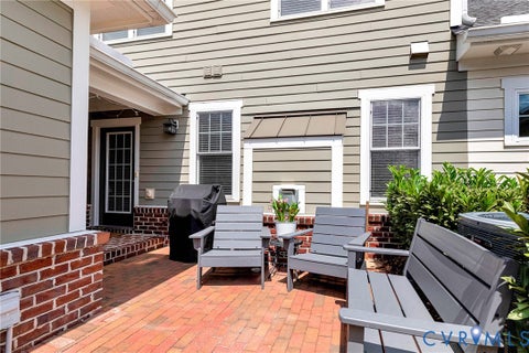 Tiny photo for 9424 Creek Summit Circle, Richmond, VA 23235 (MLS # 2622913)