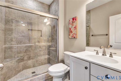 Tiny photo for 9424 Creek Summit Circle, Richmond, VA 23235 (MLS # 2622913)