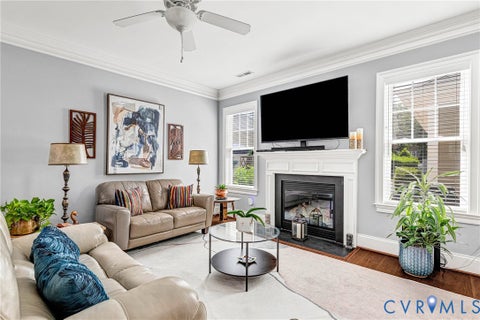Tiny photo for 9424 Creek Summit Circle, Richmond, VA 23235 (MLS # 2622913)