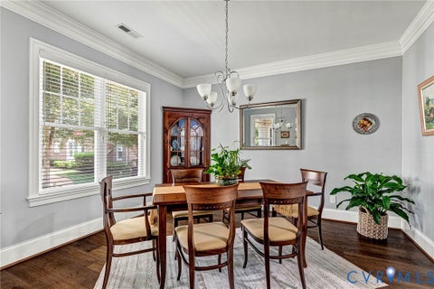 Tiny photo for 9424 Creek Summit Circle, Richmond, VA 23235 (MLS # 2622913)