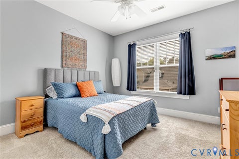 Tiny photo for 9424 Creek Summit Circle, Richmond, VA 23235 (MLS # 2622913)