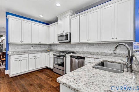 Tiny photo for 9424 Creek Summit Circle, Richmond, VA 23235 (MLS # 2622913)