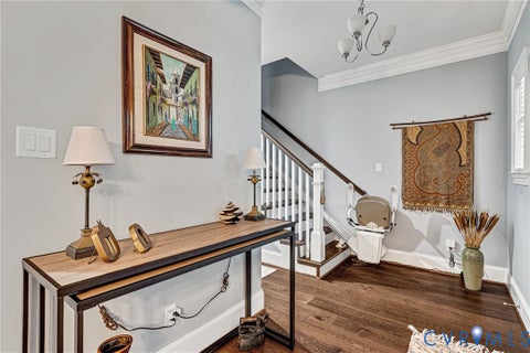 Tiny photo for 9424 Creek Summit Circle, Richmond, VA 23235 (MLS # 2622913)