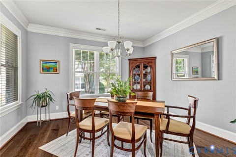 Tiny photo for 9424 Creek Summit Circle, Richmond, VA 23235 (MLS # 2622913)