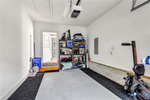 Tiny photo for 9424 Creek Summit Circle, Richmond, VA 23235 (MLS # 2622913)