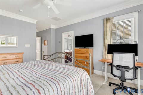 Tiny photo for 9424 Creek Summit Circle, Richmond, VA 23235 (MLS # 2622913)