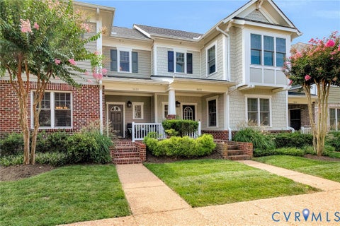 Tiny photo for 9424 Creek Summit Circle, Richmond, VA 23235 (MLS # 2622913)