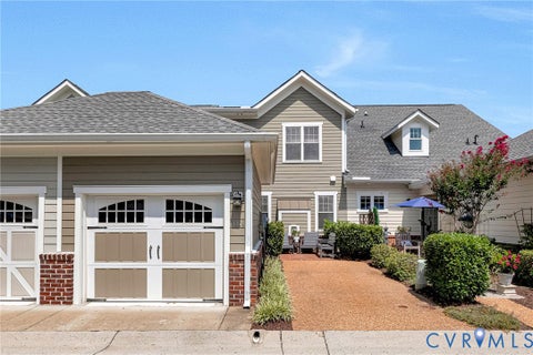 Tiny photo for 9424 Creek Summit Circle, Richmond, VA 23235 (MLS # 2622913)