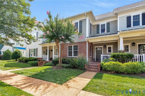 Tiny photo for 9424 Creek Summit Circle, Richmond, VA 23235 (MLS # 2622913)