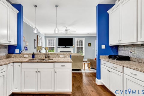 Tiny photo for 9424 Creek Summit Circle, Richmond, VA 23235 (MLS # 2622913)