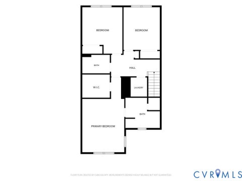 Tiny photo for 9424 Creek Summit Circle, Richmond, VA 23235 (MLS # 2622913)