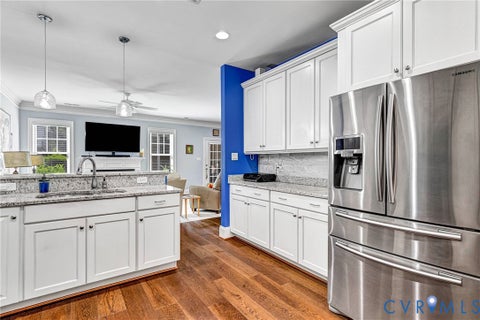 Tiny photo for 9424 Creek Summit Circle, Richmond, VA 23235 (MLS # 2622913)