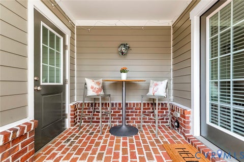 Tiny photo for 9424 Creek Summit Circle, Richmond, VA 23235 (MLS # 2622913)