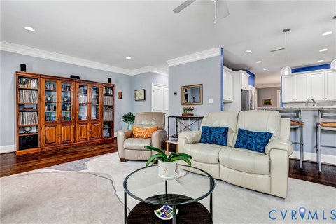 Tiny photo for 9424 Creek Summit Circle, Richmond, VA 23235 (MLS # 2622913)