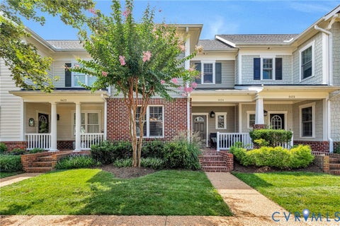 Photo of 9424 Creek Summit Circle, Richmond, VA 23235 (MLS # 2622913)