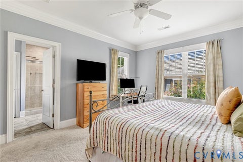 Tiny photo for 9424 Creek Summit Circle, Richmond, VA 23235 (MLS # 2622913)
