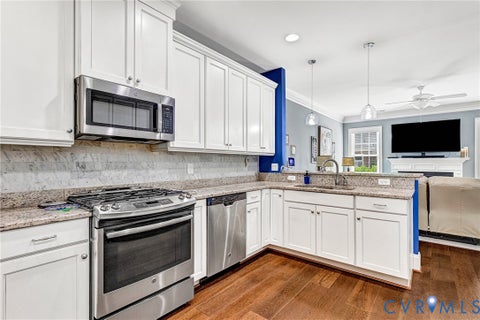 Tiny photo for 9424 Creek Summit Circle, Richmond, VA 23235 (MLS # 2622913)