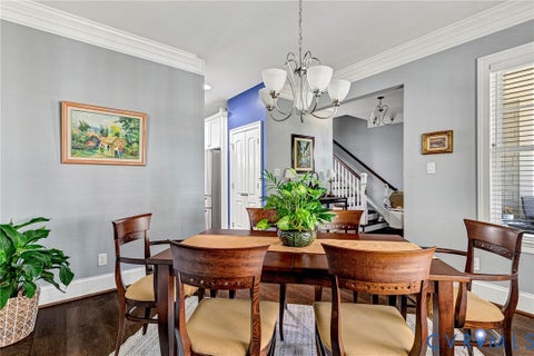 Tiny photo for 9424 Creek Summit Circle, Richmond, VA 23235 (MLS # 2622913)