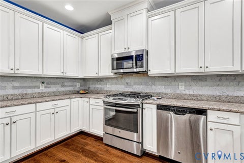 Tiny photo for 9424 Creek Summit Circle, Richmond, VA 23235 (MLS # 2622913)